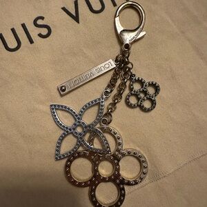 Louis Vuitton Charm
